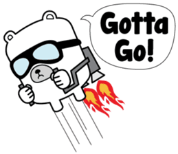 Dobe sticker #9006334