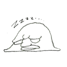 DK graffiti Sticker 5 sticker #9006525