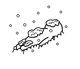 Timid sticker annual event edition sticker #9006567