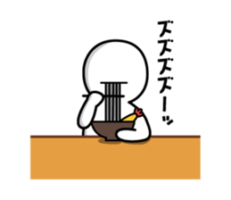 Timid sticker annual event edition sticker #9006573