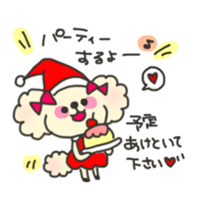 candychan and macaronchan sticker #9006817