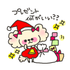 candychan and macaronchan sticker #9006821