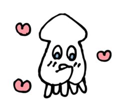 Everyday life of moja 3.e sticker #9006871