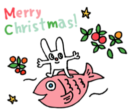 Everyday life of moja 3.e sticker #9006874