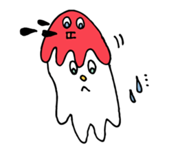 Everyday life of moja 3.e sticker #9006882