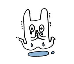 Everyday life of moja 3.e sticker #9006895