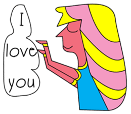 Egypt Dion sticker #9007016