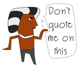 Egypt Dion sticker #9007032