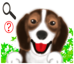 Meng Department Daisakusen05 sticker #9007056