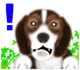 Meng Department Daisakusen05 sticker #9007058