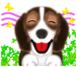 Meng Department Daisakusen05 sticker #9007061