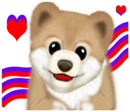 Meng Department Daisakusen05 sticker #9007064