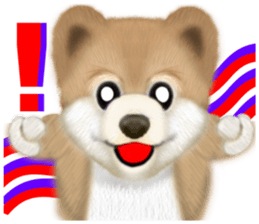 Meng Department Daisakusen05 sticker #9007066