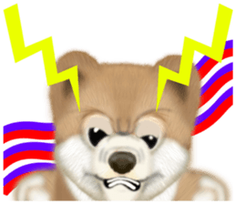 Meng Department Daisakusen05 sticker #9007067