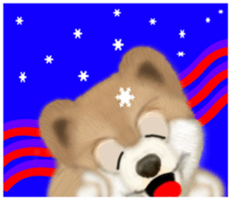 Meng Department Daisakusen05 sticker #9007068