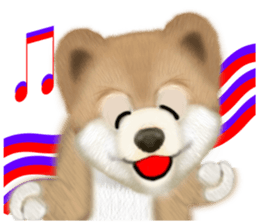 Meng Department Daisakusen05 sticker #9007069