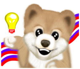 Meng Department Daisakusen05 sticker #9007070