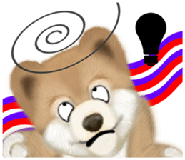 Meng Department Daisakusen05 sticker #9007071