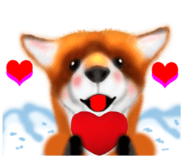 Meng Department Daisakusen05 sticker #9007073