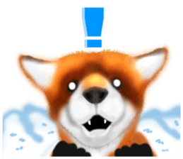 Meng Department Daisakusen05 sticker #9007074