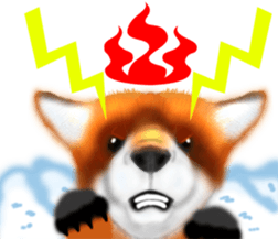 Meng Department Daisakusen05 sticker #9007075