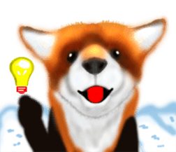 Meng Department Daisakusen05 sticker #9007078