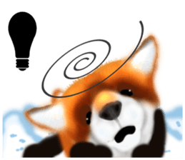 Meng Department Daisakusen05 sticker #9007079