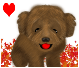 Meng Department Daisakusen05 sticker #9007081