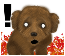 Meng Department Daisakusen05 sticker #9007082