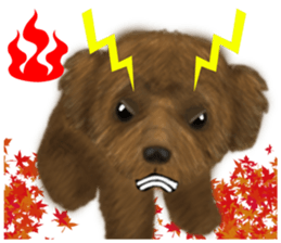 Meng Department Daisakusen05 sticker #9007083