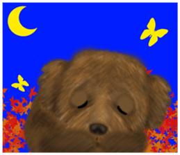 Meng Department Daisakusen05 sticker #9007084