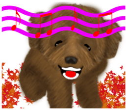 Meng Department Daisakusen05 sticker #9007085