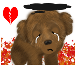 Meng Department Daisakusen05 sticker #9007087