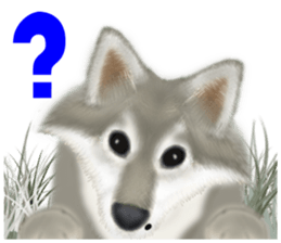 Meng Department Daisakusen05 sticker #9007088