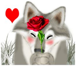 Meng Department Daisakusen05 sticker #9007089