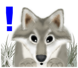 Meng Department Daisakusen05 sticker #9007090