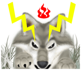 Meng Department Daisakusen05 sticker #9007091