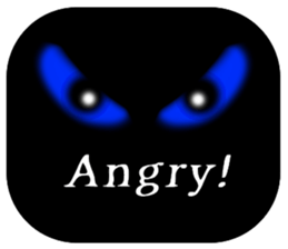 Feeling bad only creatures 4 English ver sticker #9007201