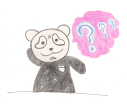 Joy girl's Bizarre Adventure sticker #9007422