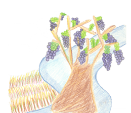 Joy girl's Bizarre Adventure sticker #9007433