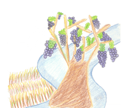 Joy girl's Bizarre Adventure sticker #9007433