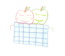 Joy girl's Bizarre Adventure sticker #9007435