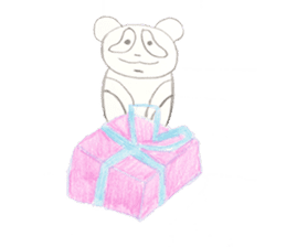 Joy girl's Bizarre Adventure sticker #9007437