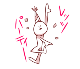 Doodles sticker sticker #9007635