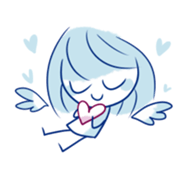 Doodles sticker sticker #9007645