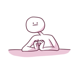 Doodles sticker sticker #9007650