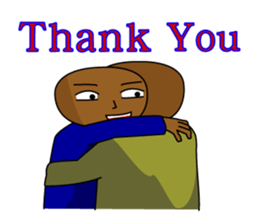 Everyman~4 sticker #9008076