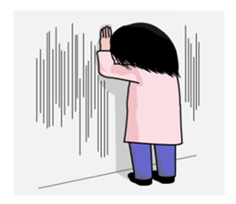 Everyman~4 sticker #9008093