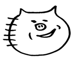 I love fat2 sticker #9008302