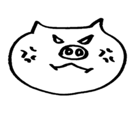 I love fat2 sticker #9008332